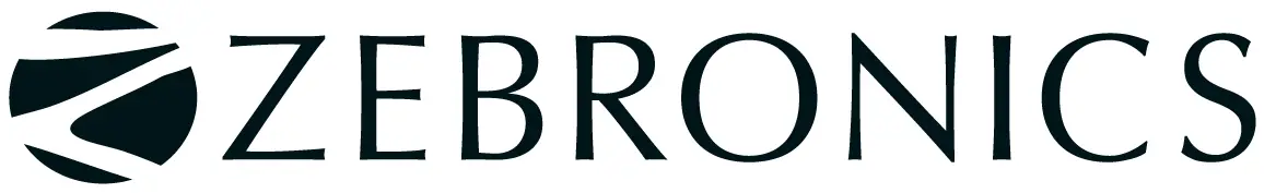 ZEBRONICS-LOGO