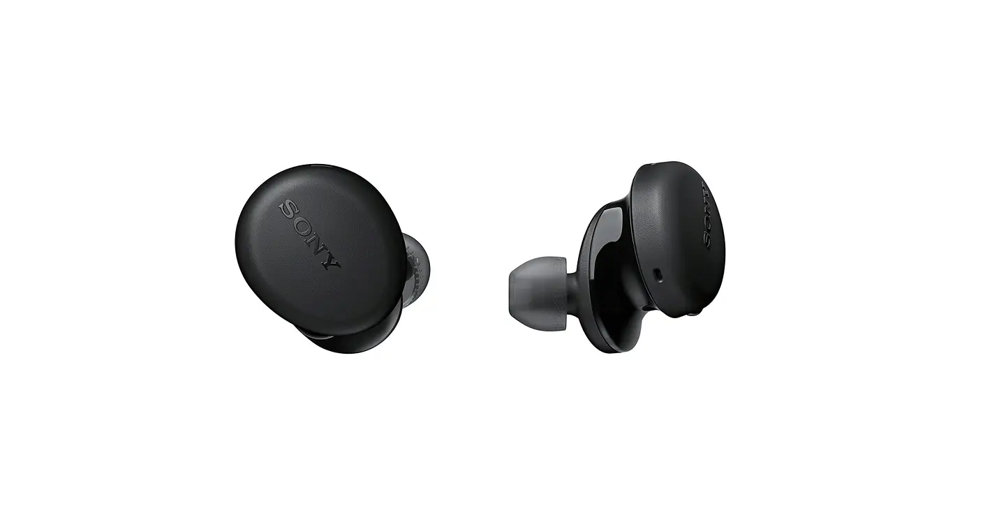 Sony Wf-xb700 Truly Wireless Bluetooth Headphones Operating Instructions Sony Wf-xb700 Truly Wireless Bluetooth Headphones Operating Instructions