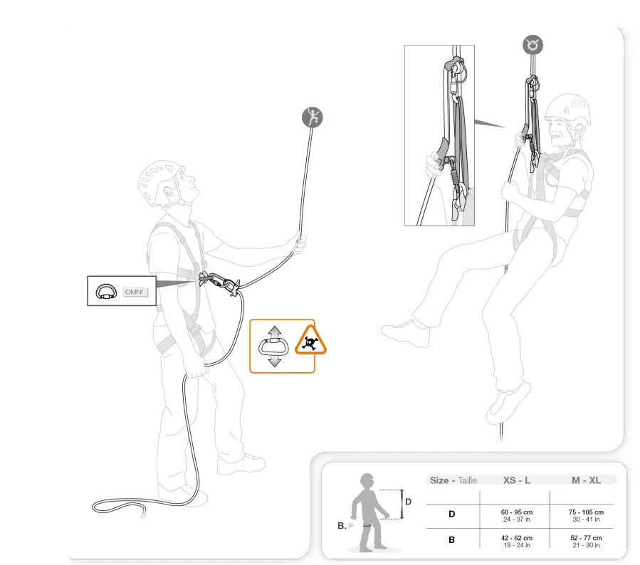 PETZL-8003-Full-Body-Climbing-Harnes-fig-7