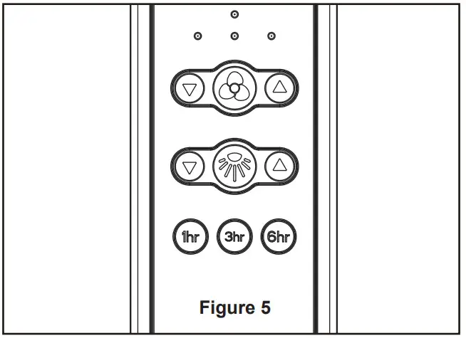 FANIMATION FPS7681MW Klinch 44 Ceiling Fan - LED