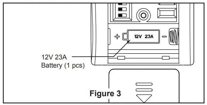 FANIMATION FPS7681MW Klinch 44 Ceiling Fan - battery 1