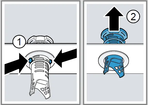 BOSCH SGV4HTX27G 60cm Fully Integrated Dishwasher 07