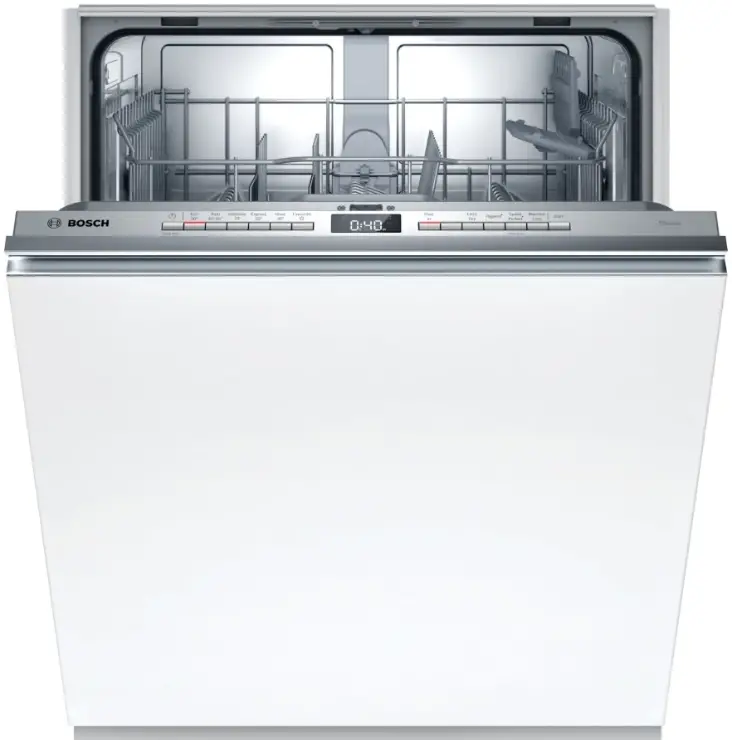 BOSCH SGV4HTX27G 60cm Fully Integrated Dishwasher product