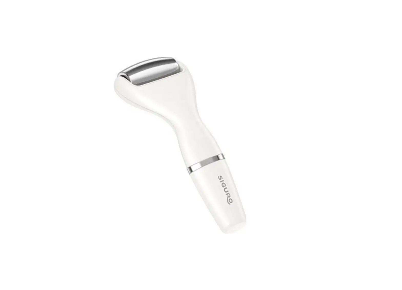 Siguro Sgr-sk-r250w Face Massage Roller Instruction Manual