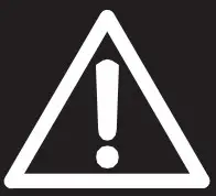 Warning Icon