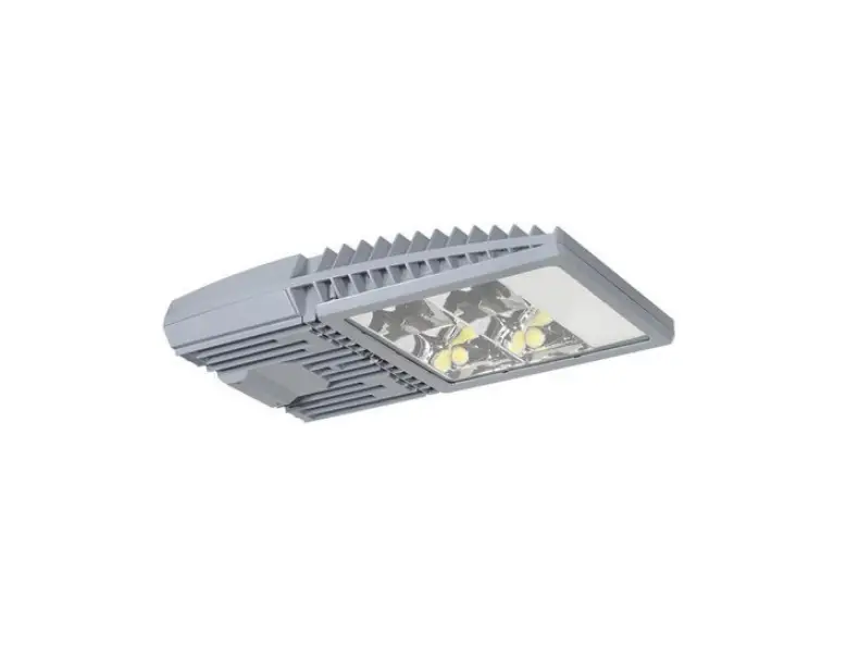 Rab Tbled3t100nrg/d10/7pr Led Roadway Light Owner's Manual