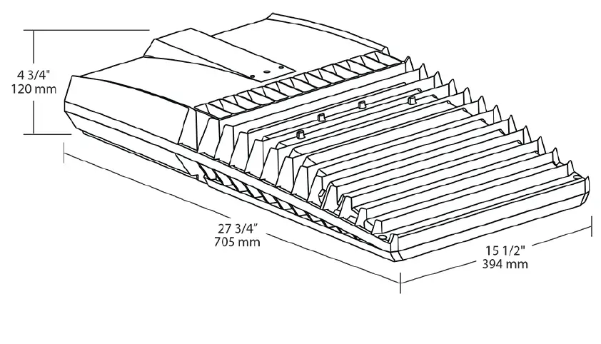 RAB-TBLED3T100NRG-D10-7PR-LED-Roadway-Light-Owner-FIG-1