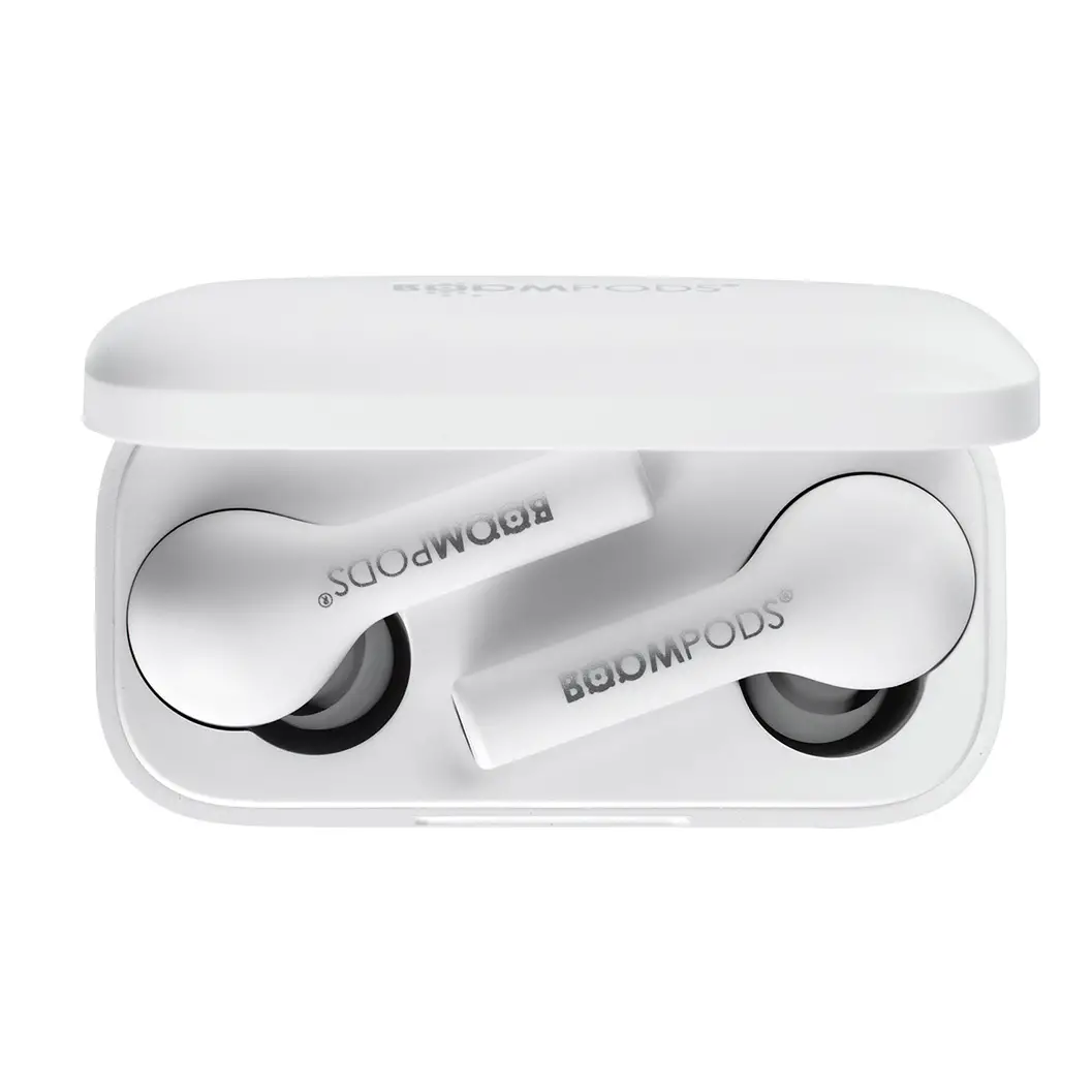 Boompods Bassline Manual