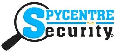 SpyCentre logo