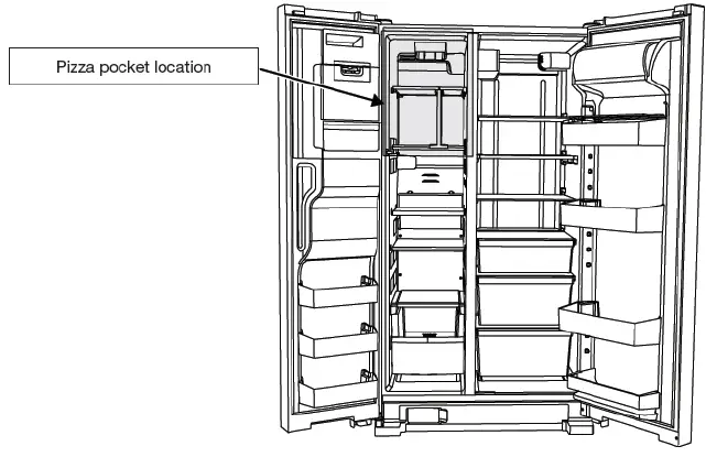 Whirlpool-WRS331SDHM-33-Inch-Freestanding-Side-by-Side-Refrigerator-FIG-4