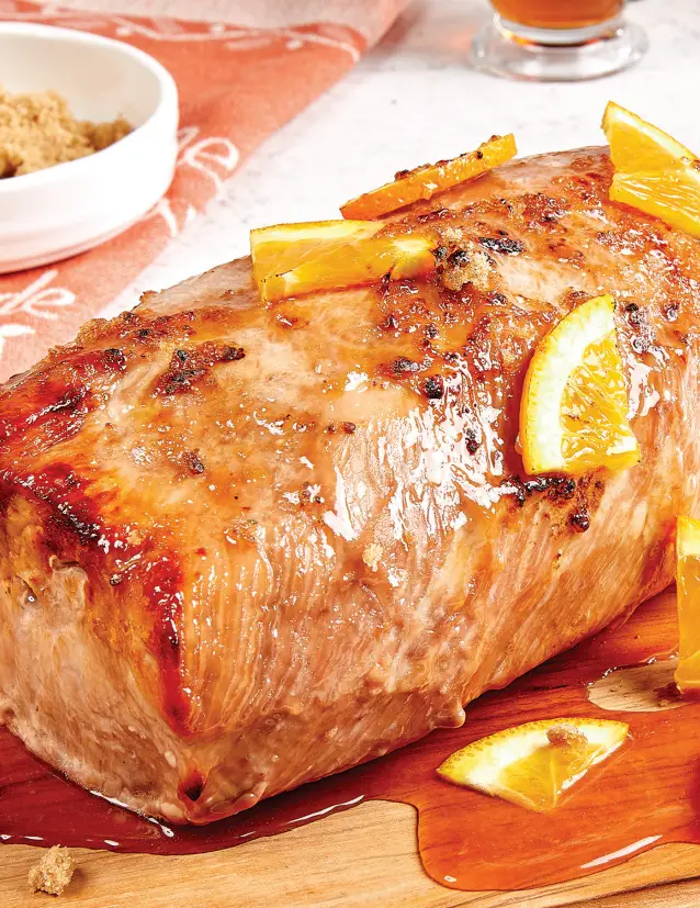 PowerXL Vortex Air Fryer Pro Rottiserie Recipes - Rotisserie