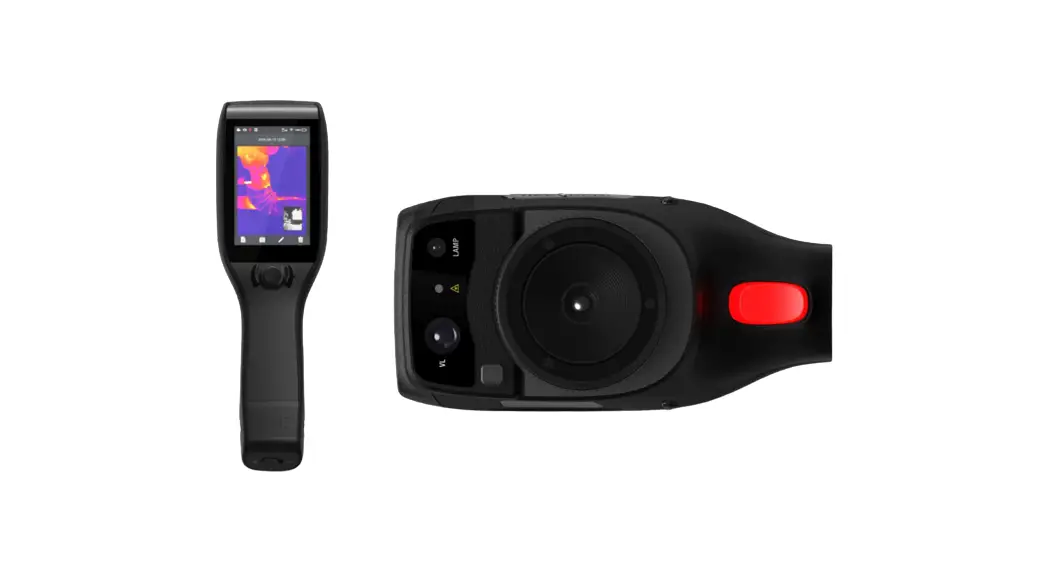 Guide Sensmart D Series Intelligent Thermal Camera Owner's Manual Guide Sensmart D Series Intelligent Thermal Camera Owner's Manual