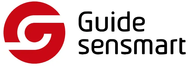 Guide sensmart Logo