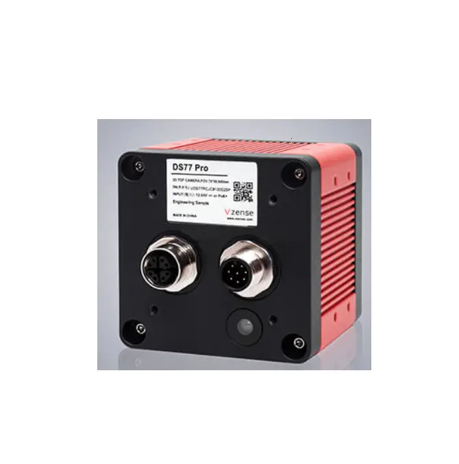 Vzense Ds77 Pro Tof Camera User Guide Vzense Ds77 Pro Tof Camera User Guide