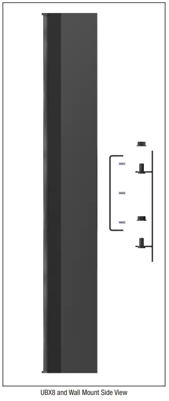 RENKUS-HEINZ-UBX-Series-UBX4-4-x-3-inch-Non-Powered-Column-Array-with-Passive-UniBeam-fig-4