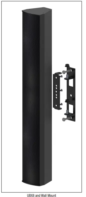 RENKUS-HEINZ-UBX-Series-UBX4-4-x-3-inch-Non-Powered-Column-Array-with-Passive-UniBeam-fig-5