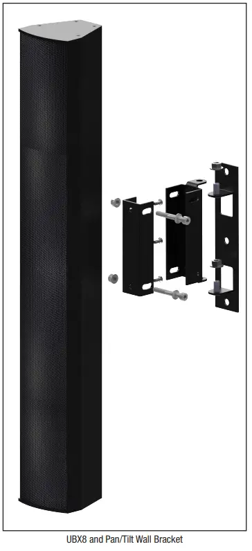 RENKUS-HEINZ-UBX-Series-UBX4-4-x-3-inch-Non-Powered-Column-Array-with-Passive-UniBeam-fig-6