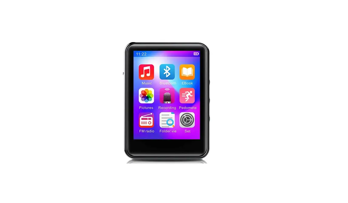 Fdy Fw3c Mp3 Player User Manual