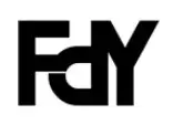 FDY logo