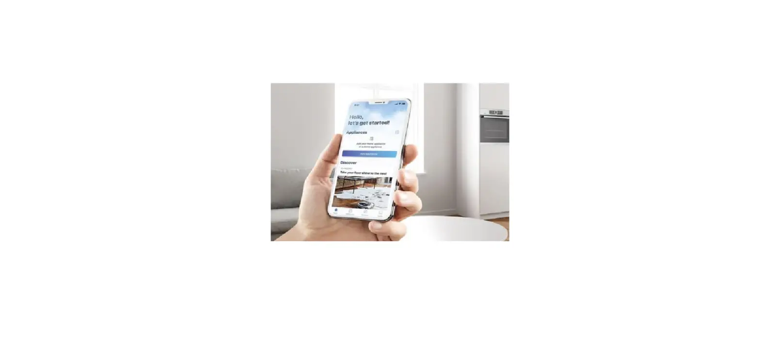 Bosch Home Connect App User Guide