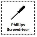 VIVO-MOUNT-KB05-4DW-Clamp-on-Keyboard-Tray-with-Pencil-FIG-4