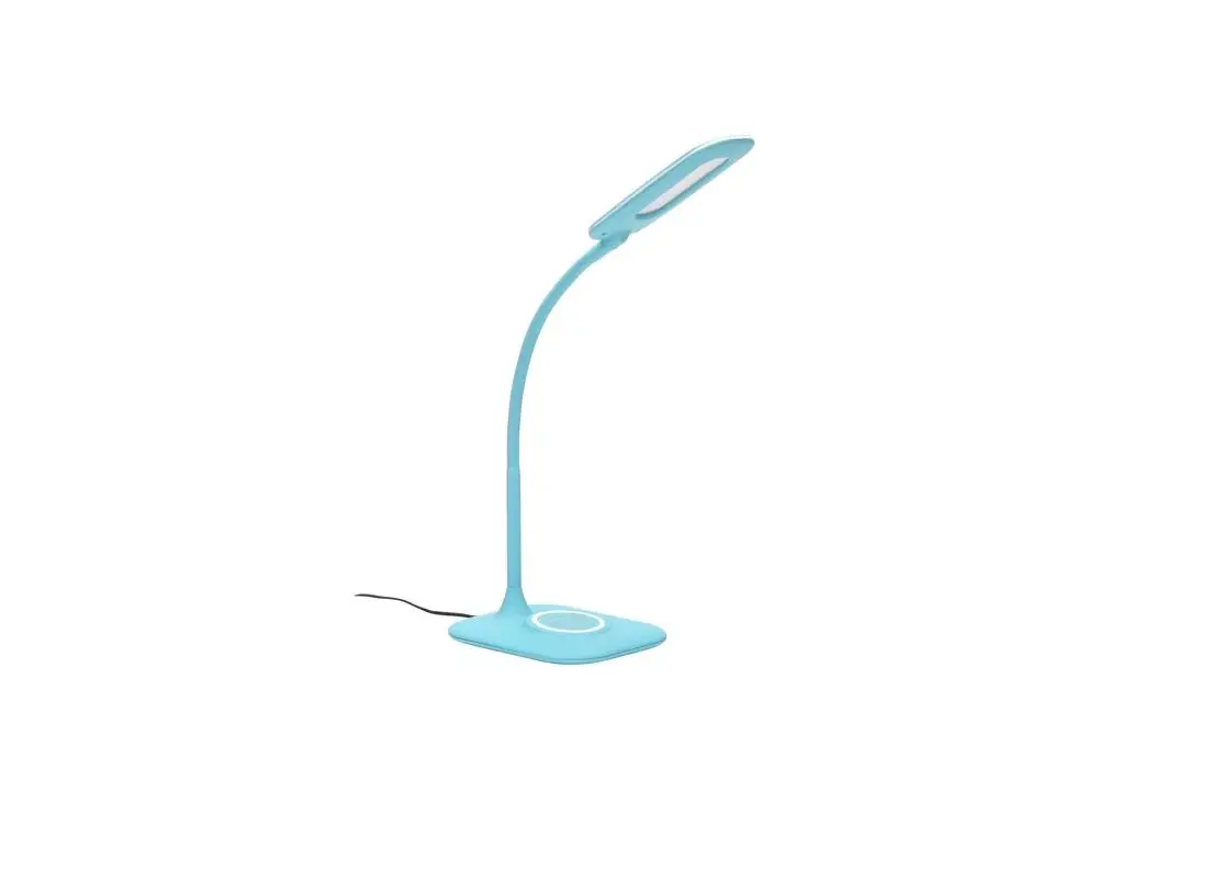 Ottlite 2702705 Led Lamp With Wireless Charging User Manual