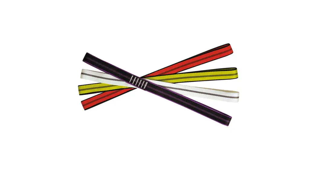Edelrid Avs Slings Tapes User Manual