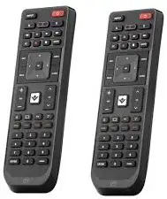 ONE OFA Vizio Universal Replacement Remote URC 1823