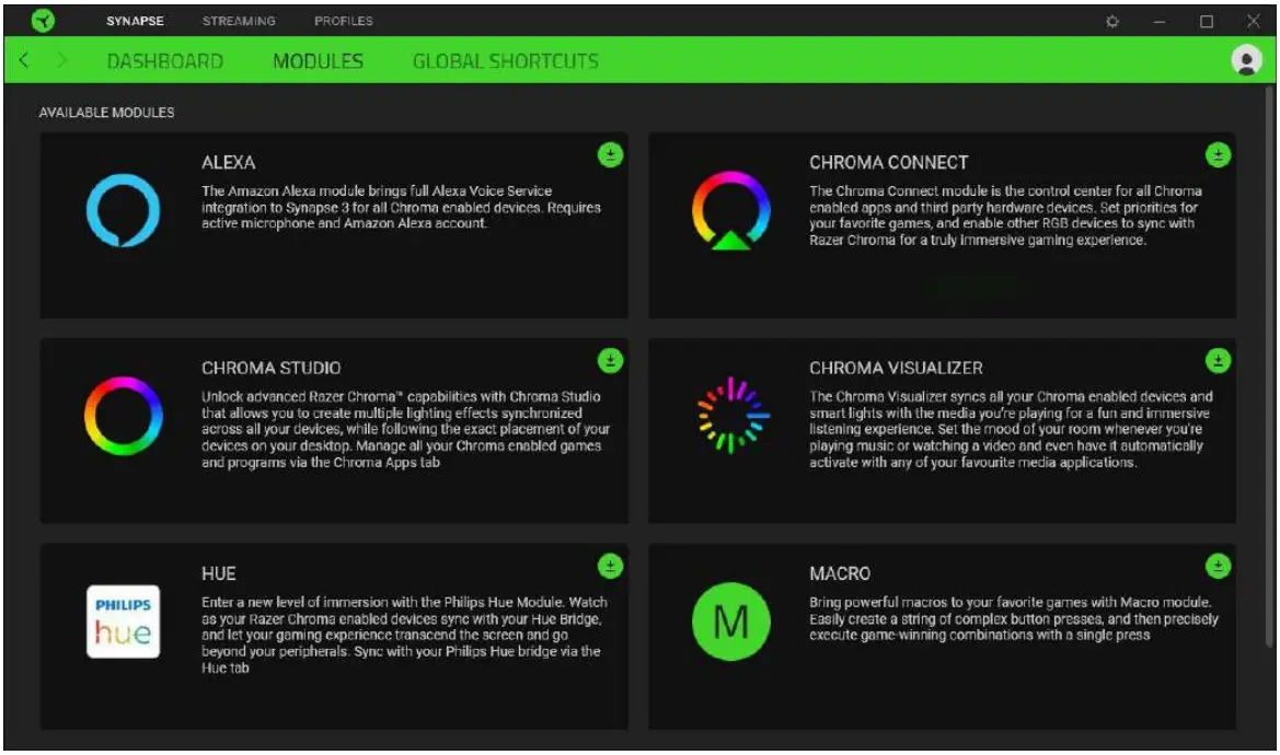 RAZER Seiren V2 Pro Professional Grade USB Microphone - Figure 2