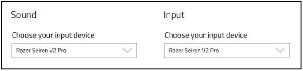 RAZER Seiren V2 Pro Professional Grade USB Microphone - Razer Seiren