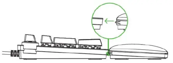 SETTING UP YOUR RAZER HUNTSMAN V2