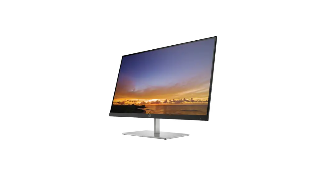 Hp 5dq99aa Pavilion 27 Quantum Dot Monitor User Guide Hp 5dq99aa Pavilion 27 Quantum Dot Monitor User Guide