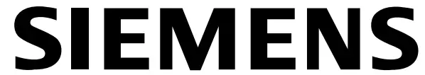 SIEMENS logo
