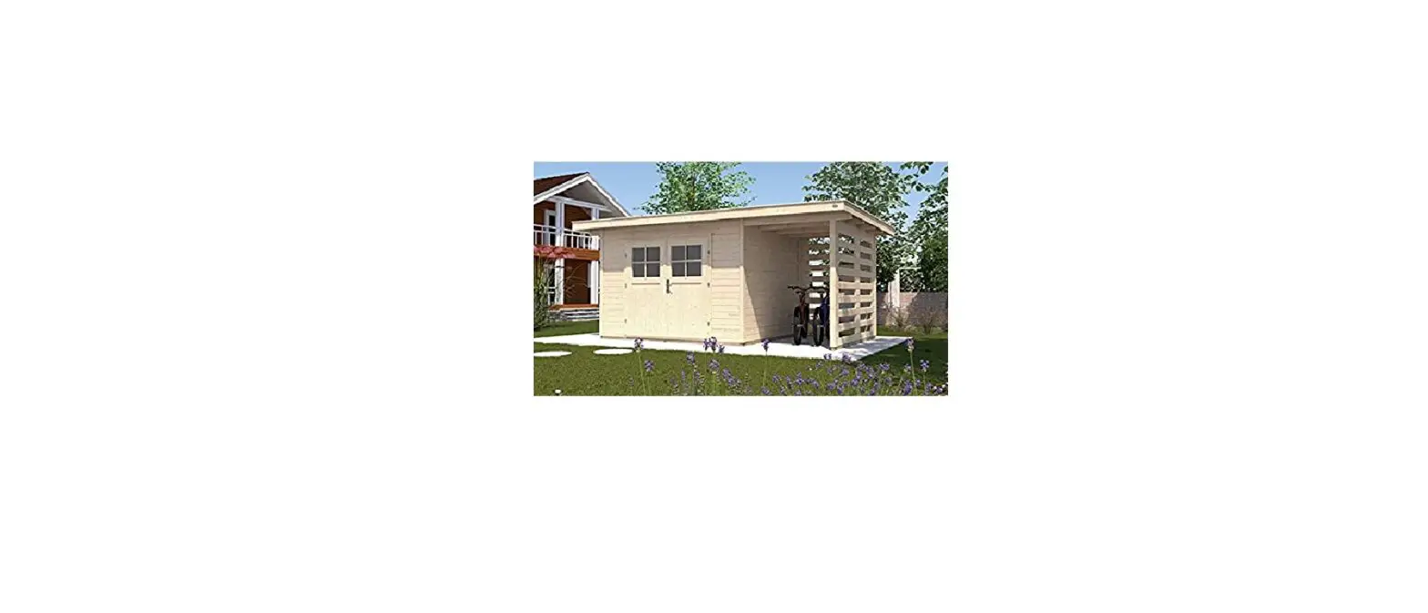 Weka Teil 2 Summer Houses Instruction Manual Weka Teil 2 Summer Houses Instruction Manual