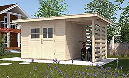 weka Teil 2 Summer Houses Product