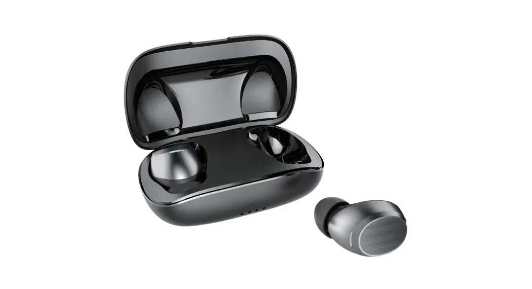 Kogan Kaanctw9bka Nc9 Active Noise Cancellation True Wireless Earphones User Guide Kogan Kaanctw9bka Nc9 Active Noise Cancellation True Wireless Earphones User Guide