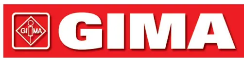 GIMA Logo