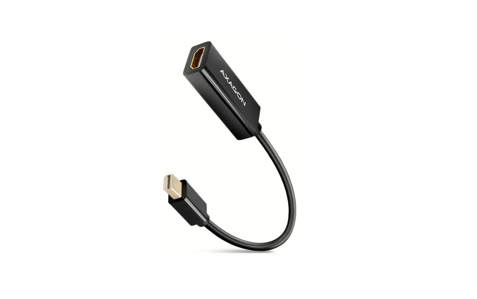 Axagon Rvdm-hi14nw Mini Displayport 1.2 Hdmi 1.4b Adapter Cable Instructions Axagon Rvdm-hi14nw Mini Displayport 1.2 Hdmi 1.4b Adapter Cable Instructions