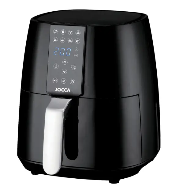 JOCCA 1507 Air Fryer