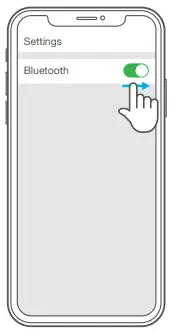 JLAB EBEPICANCRBLK123 Epic ANC Wireless Active Noise Cancelling Earbuds - Fig 1