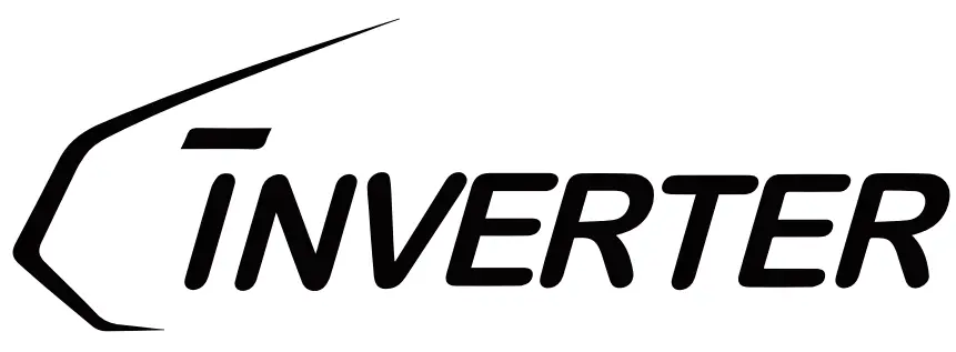 INVERTER logo