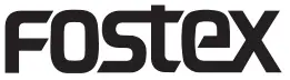Fostex LOGO