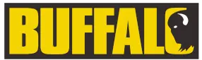 BUFFALO - logo