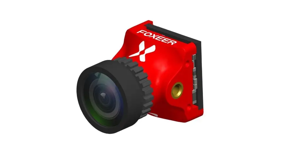 Foxeer Digisight Nano 720p Digital 1000tvl Analog Switchable Camera For Racing Drone User Guide Foxeer Digisight Nano 720p Digital 1000tvl Analog Switchable Camera For Racing Drone User Guide