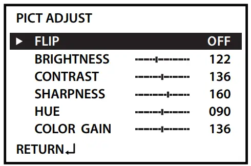 FOXEER DigiSight Nano 720P Digital 1000TVL Analog Switchable Camera for Racing Drone - PICT