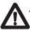 Warning Icon