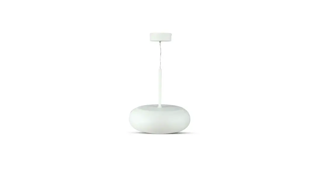 V-tac Vt-7502 Led Designer Pendant Light Installation Guide V-tac Vt-7502 Led Designer Pendant Light Installation Guide