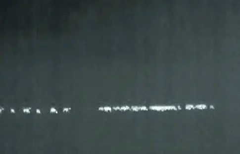 FLIRBREACH Multifunctional Thermal Imaging Monocular - DETECTION