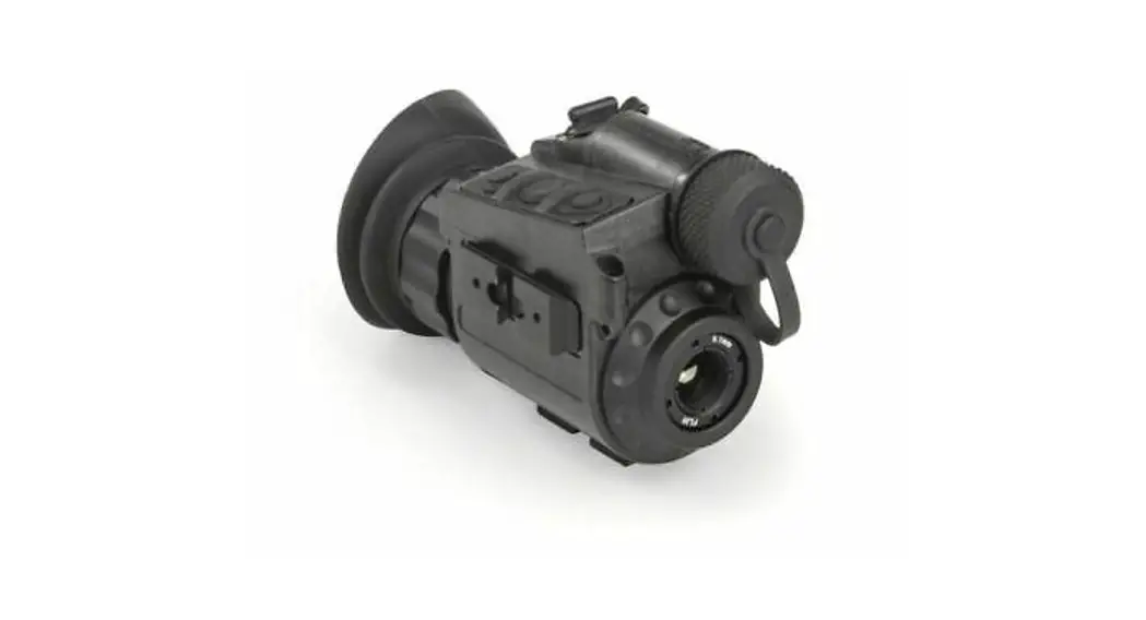 Flirbreach Multifunctional Thermal Imaging Monocular User Manual