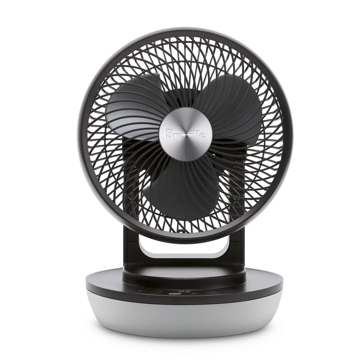 Breville LFA208 AirActive 3D Connect Circulator